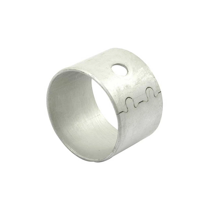 Fôring - Balanseaksling