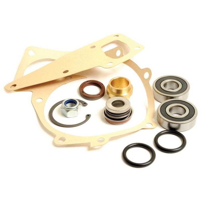 Vannpumpe - reparasjonssett