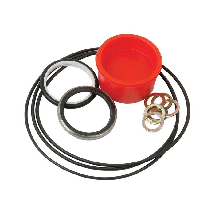 Tetningssett for Orbitrol hydraulikkmotor 