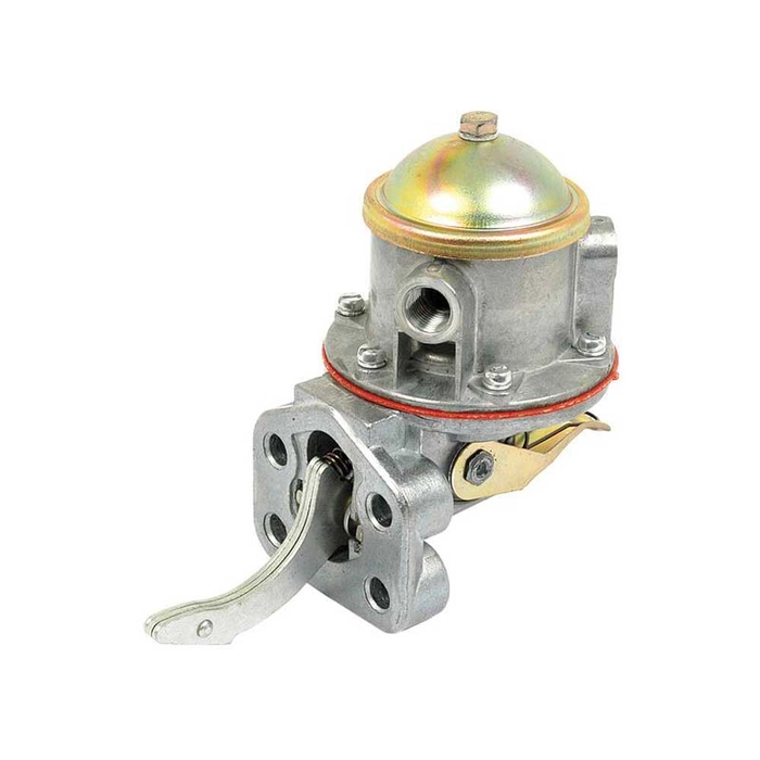 Fødepumpe drivstoff