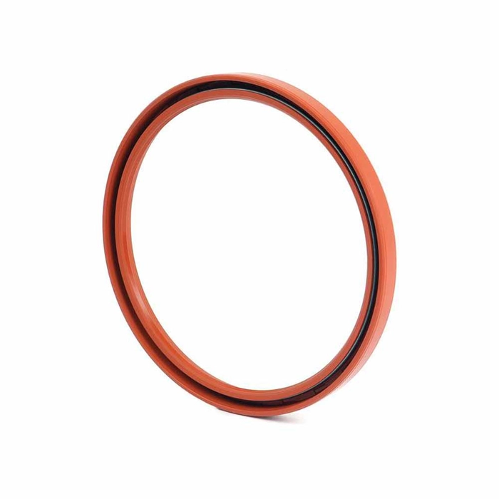 Oljepakning, 127 x 146 x 11mm