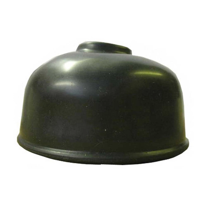 Gummimansjett - rattstamme