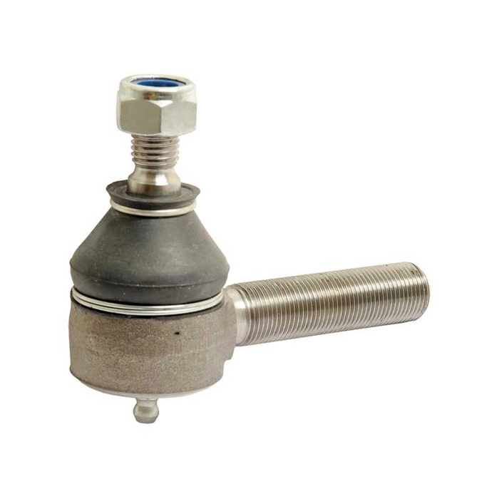 Styrestag med kule, Lengde: 83.5mm