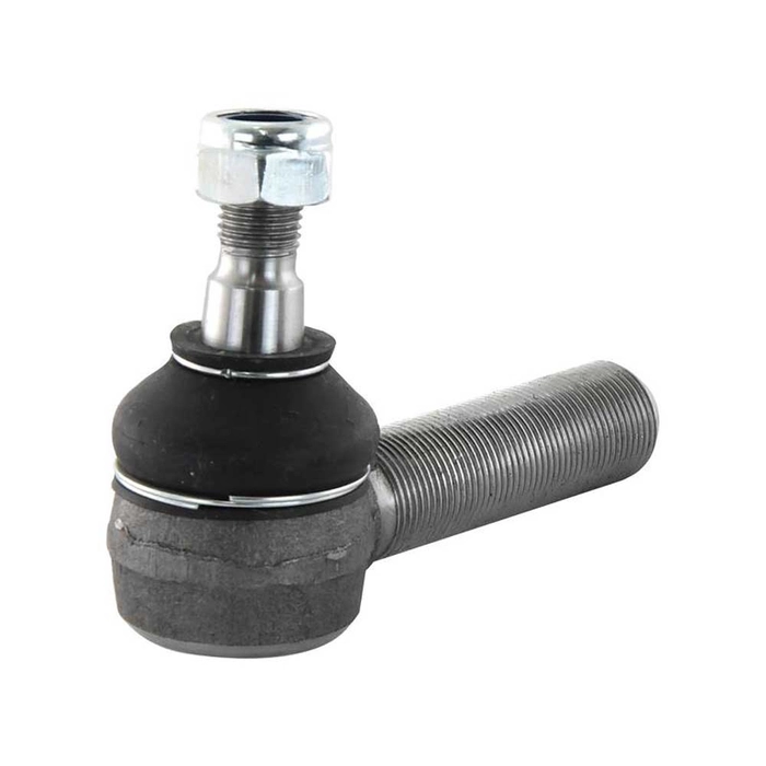 Styrestag med kule, Lengde: 100mm