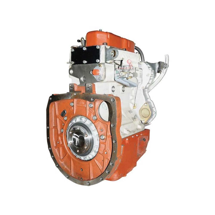 Komplett motor: AD3.152 (kanttetning)