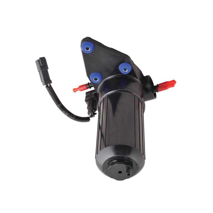 Elektrisk drivstoffpumpe