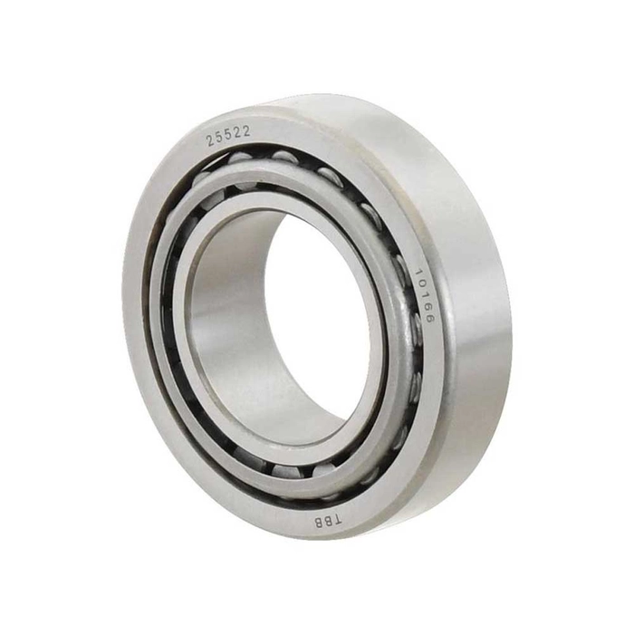 Koniske rullelagre (25580/25522)