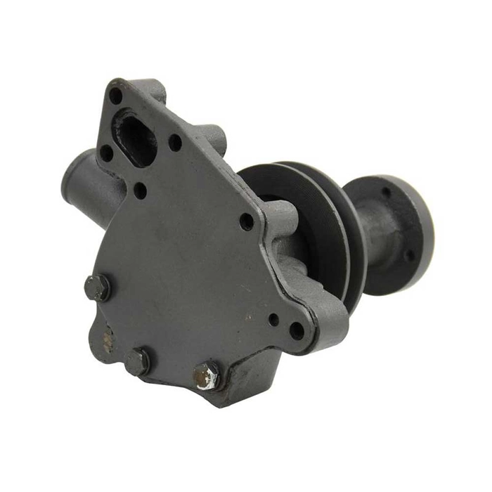 Vannpumpe inklusive reimskive