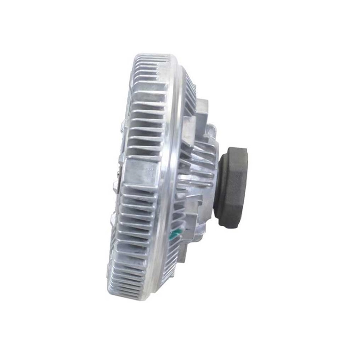 Viskositetsdrevet viftekobling