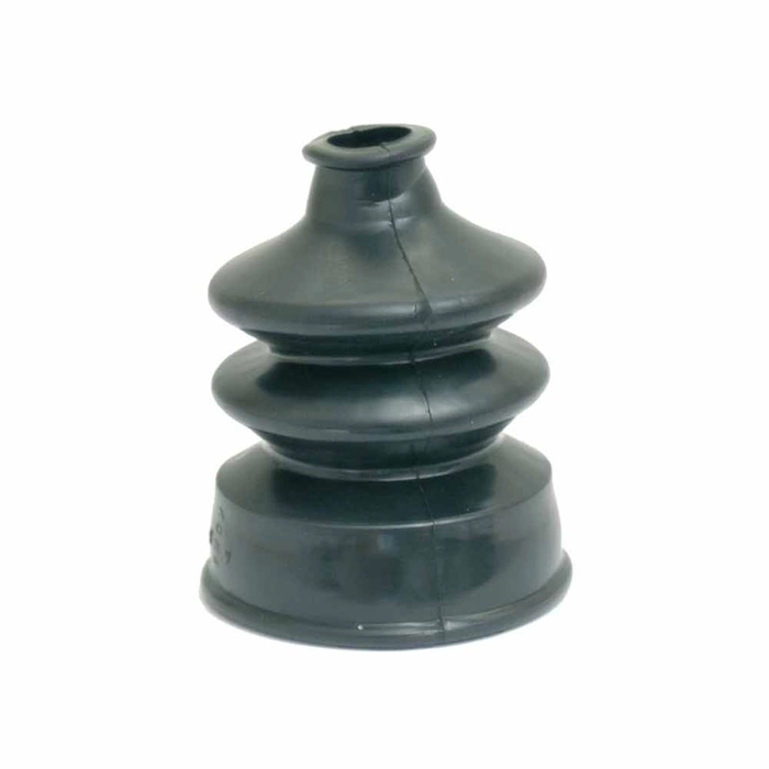 Gummimansjett girspak