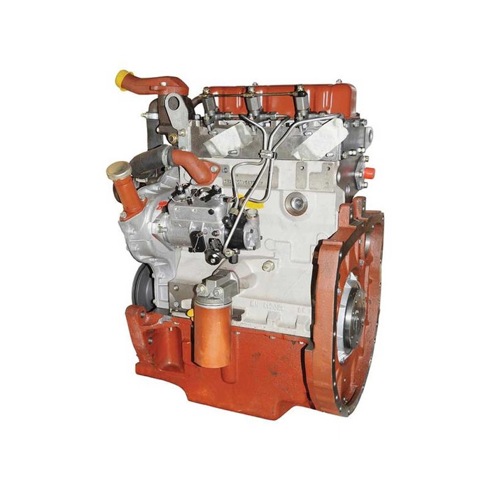 Komplett motor: AD3.152 (kanttetning)