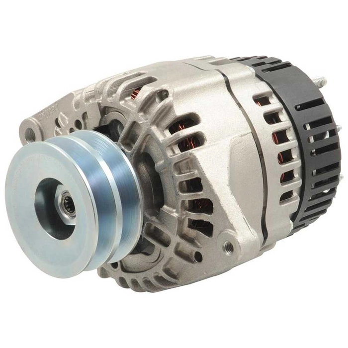 Dynamo (Mahle) - 14V, 120 A