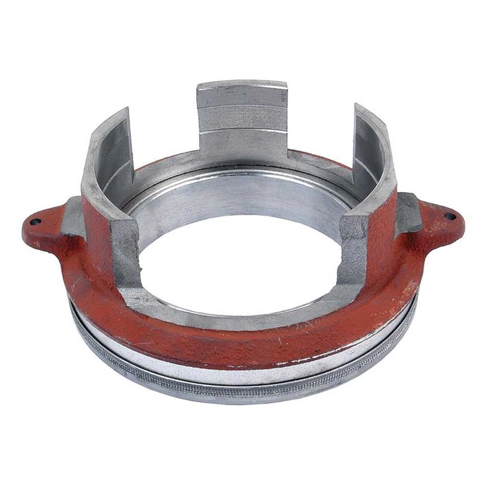 Lager for å løse ut kløtsj ( Trustlager)