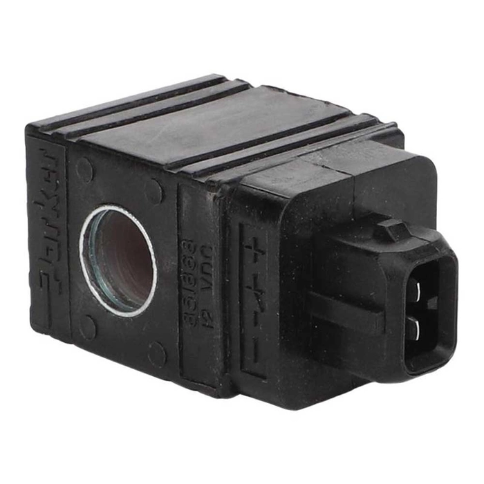 Magnetventil (Solenoid)