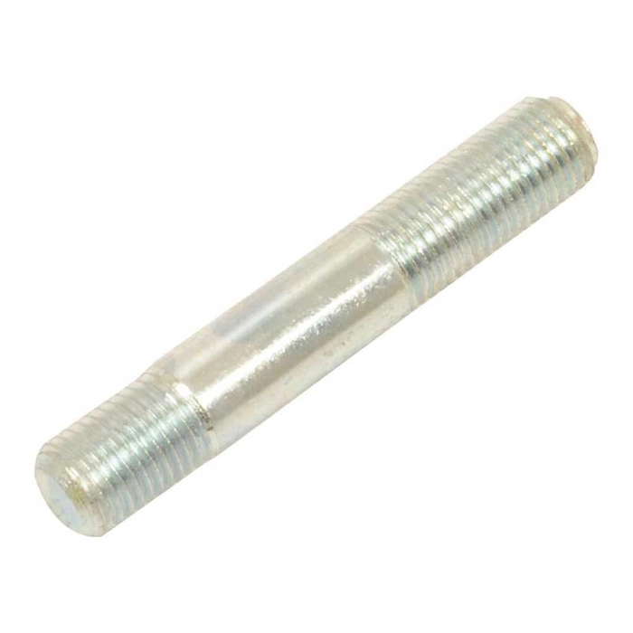 Eksosmanifold, skruebolt