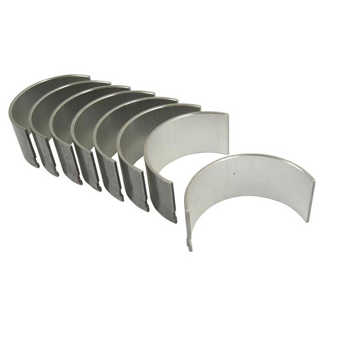 Conrod glidelager +0.010″ (0.25mm) Sett