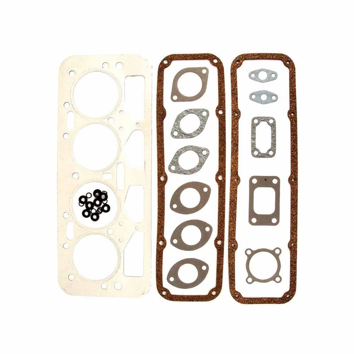 Toppakningssett - 4 Cyl. (4/98DT, 38VD, 4/98NT, 4/98TT)