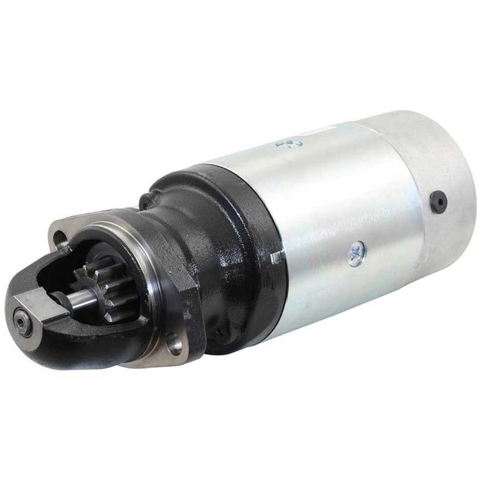 Startermotorer - 12V, 3Kilowatt (Mahle)