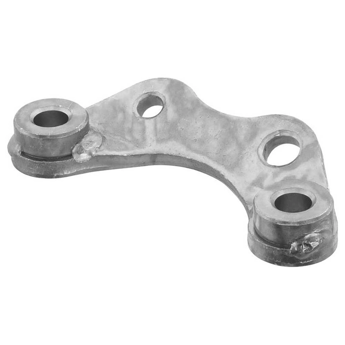 Brakett for stabilisator