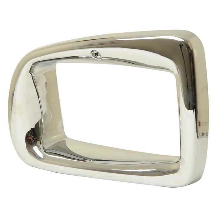 Frontlys - bevegelig V