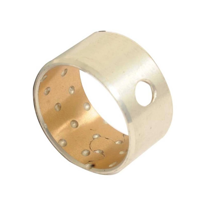 Fôring for bremsepedal