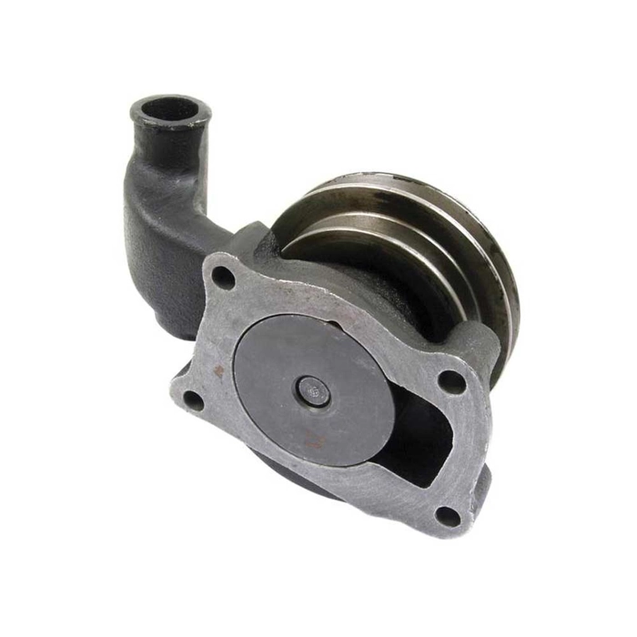 Vannpumpe inklusive reimskive