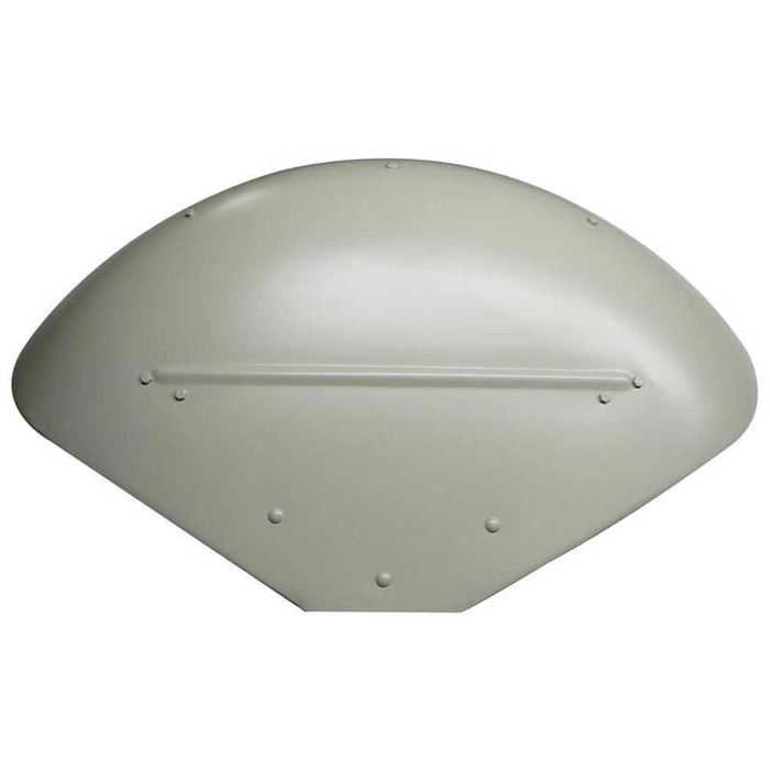 Grill - Venstre og Høyre