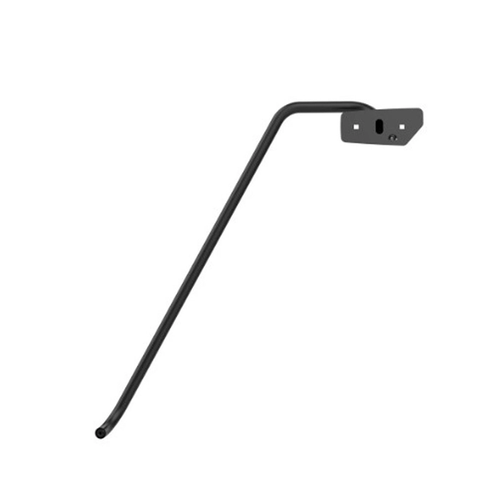 Dørhåndtak bøyle venstre