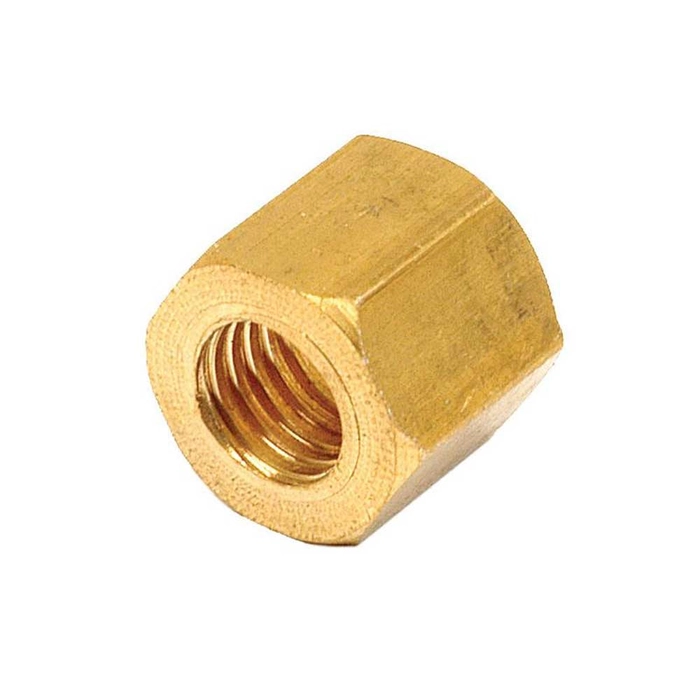 Eksosmanifold Mutter M8 x 1.25