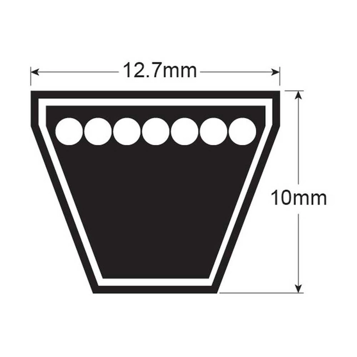 Kilerem - SPA-seksjon - Reimnr. SPA1232