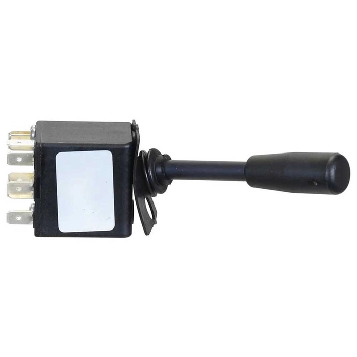 Kombinasjonsbryter Egnet for