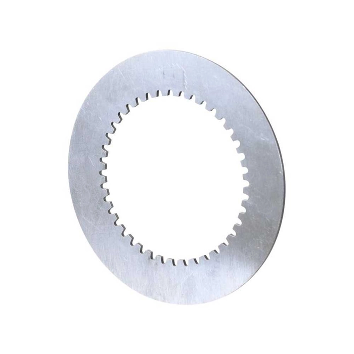 Clutchskive (stål)