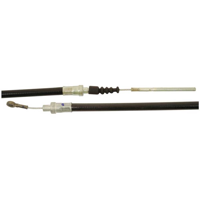 Kabel for trekk-krok - Lengde: 1710mm