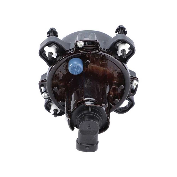 Halogen hovedlys framover Venstre og Høyre (V vinkel)