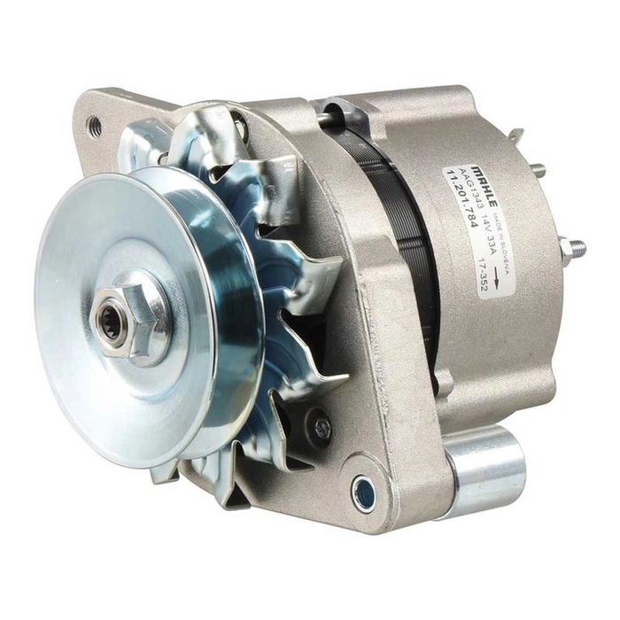 Dynamo (Mahle) - 14V, 33 A