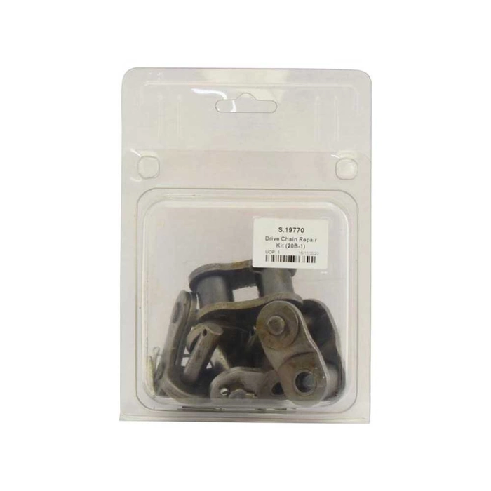 Agripak Skjøteledd (20B-1)