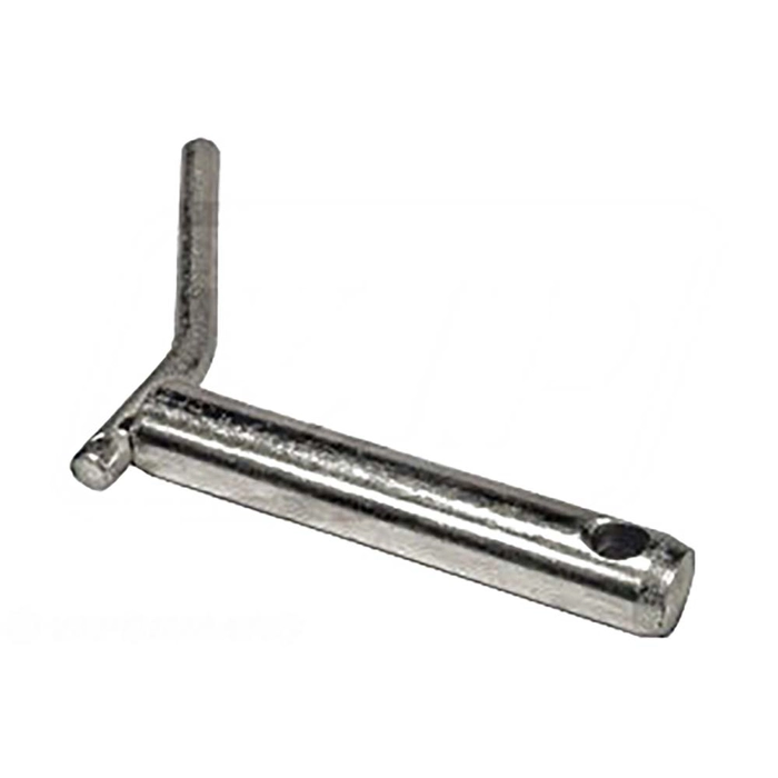 Toppstagbolt M/Håndtak Cat2