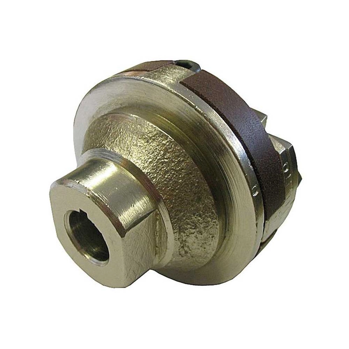 Drivstoffinnsprøytningspumpe, drivenhet