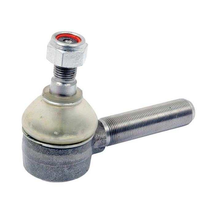 Styrestag med kule, Lengde: 81mm