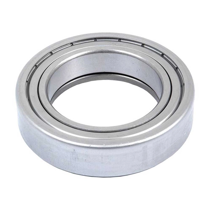 Lager for å løse ut kløtsj ( Trustlager)