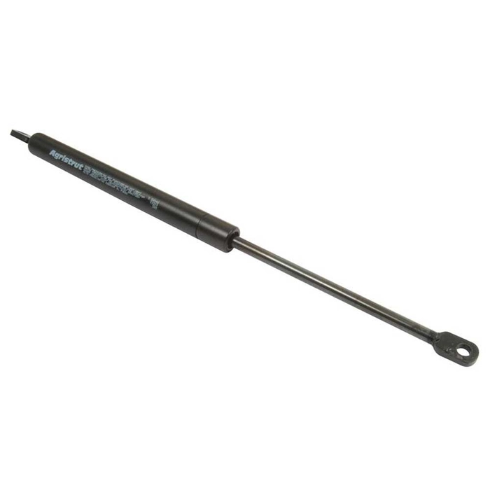 Gassdemper, Total lengde: 355mm