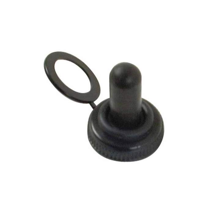 Gummimansjett til vippebryter