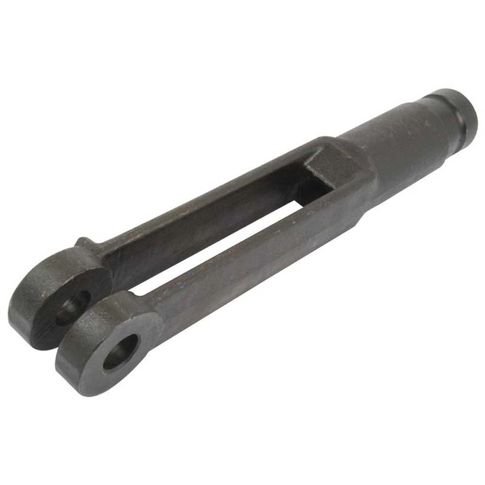 Gaffel for nivelleringsboks - 3/4 UNC