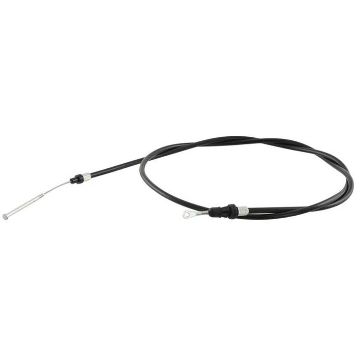 Håndgasskabel - Lengde: 1805mm, Kabellengde ytre: 1590mm