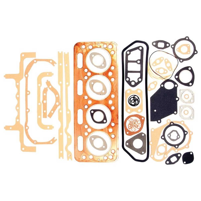 Komplette pakningssett - 4 Cyl. (OMC03)