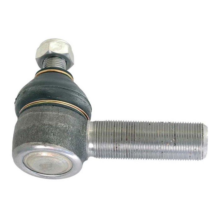 Styrestag med kule, Lengde: 101mm