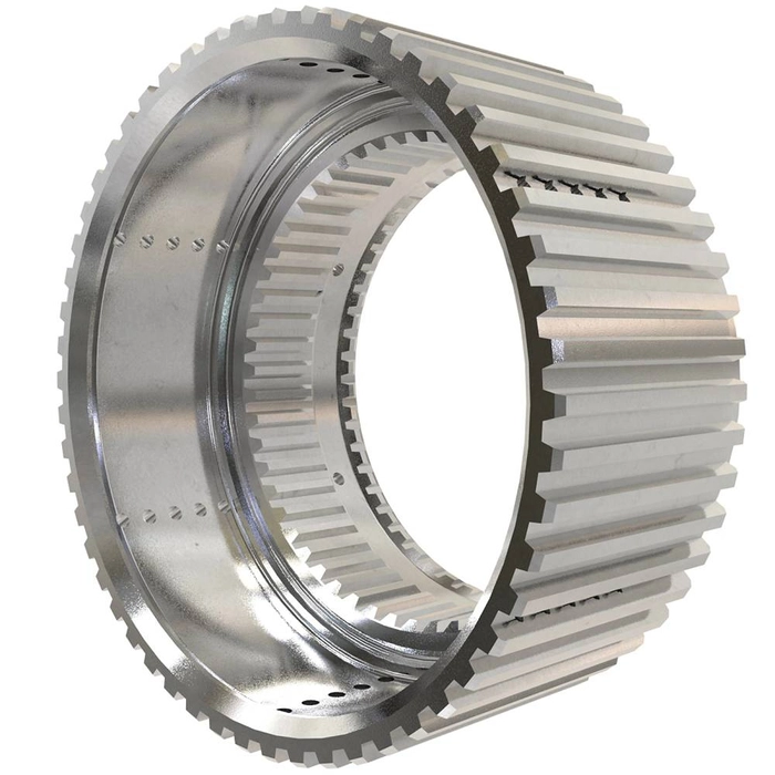 Adapter 2.Nd Solgear