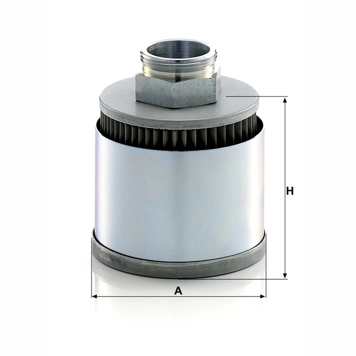 MANN Hydraulikkfilter HD 11 003