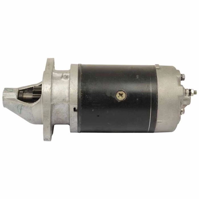 Startermotorer - 12V, 2.2Kilowatt (Lucas TVS)