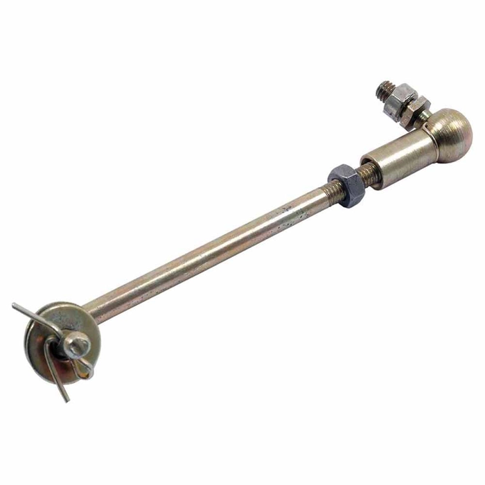 Gassoverføringssett